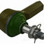 ACDelco Advantage TXMS25649 Steering Tie Rod End
