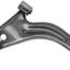 ACDelco Professional 45D3234 Suspension Control Arm and Ball Joint Assembly