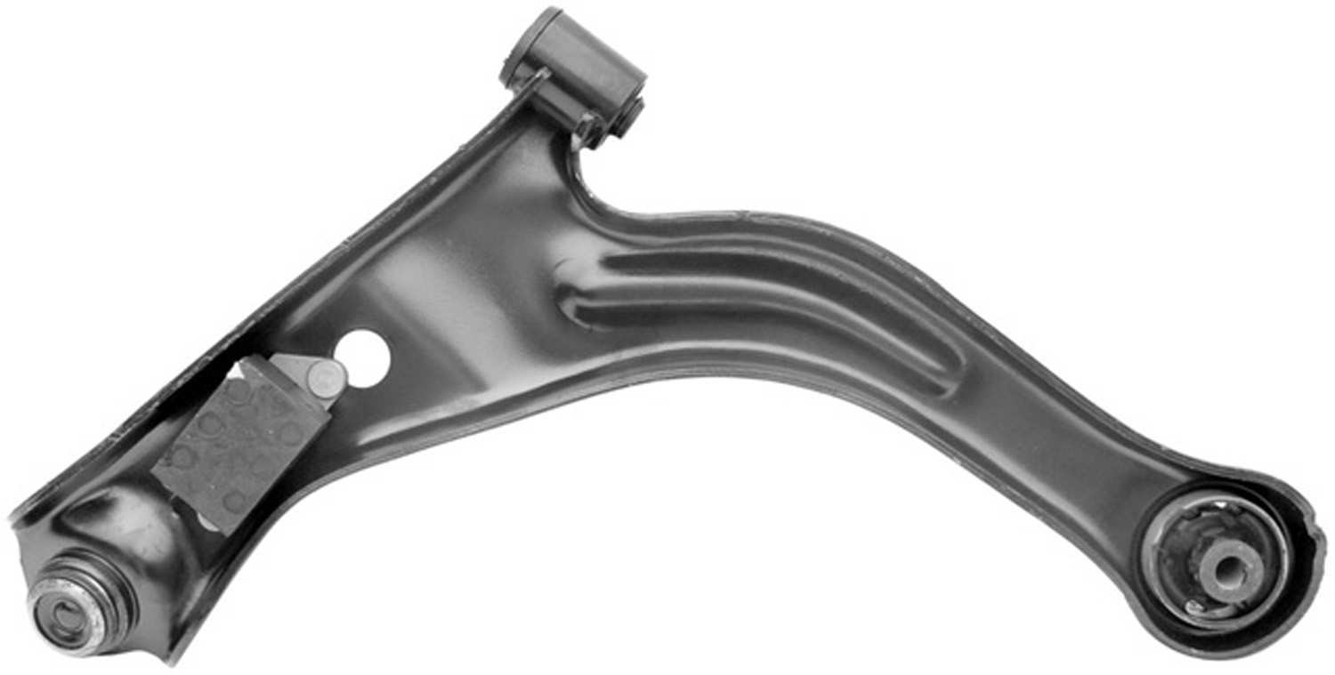 ACDelco Professional 45D3234 Suspension Control Arm and Ball Joint Assembly