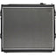 Spectra Premium Industries Inc CU1774 Radiator