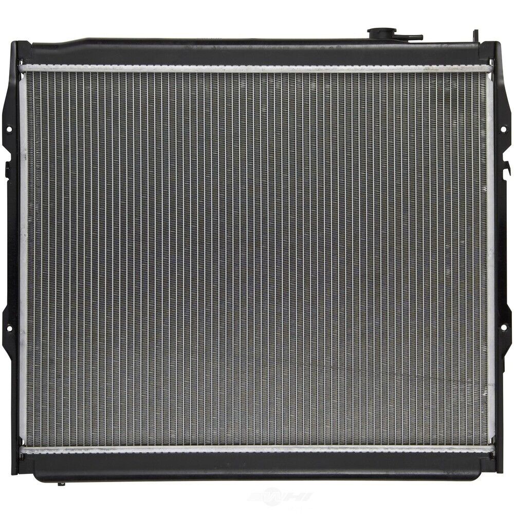 Spectra Premium Industries Inc CU1774 Radiator