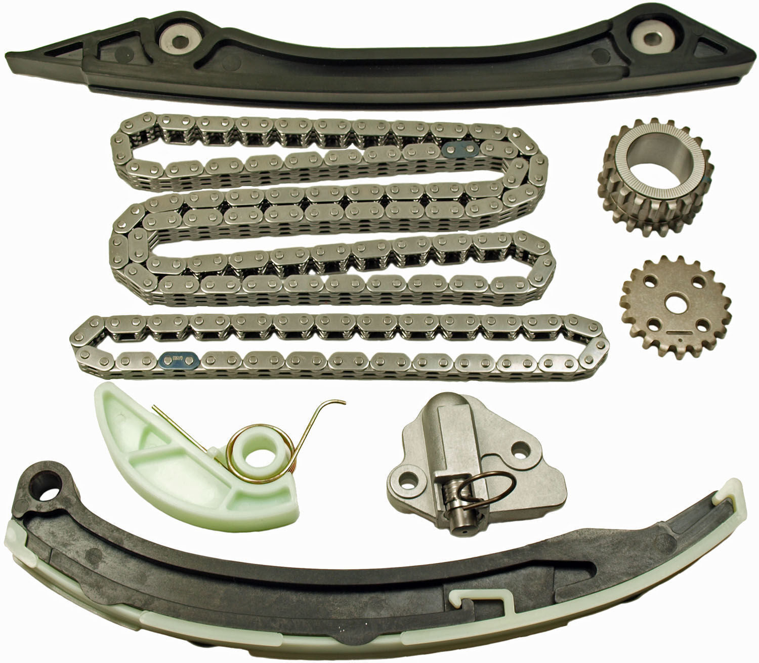 Cloyes Gear & Product 9-0916SA Engine Timing Chain Kit