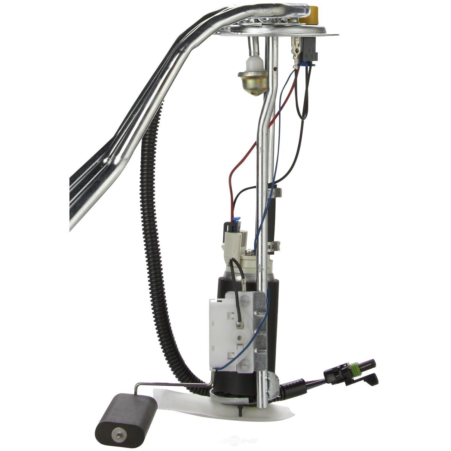 Spectra Premium Industries Inc SP07A1H Fuel Pump and Sender Assembly