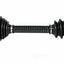 GSP North America NCV53507 CV Axle Assembly