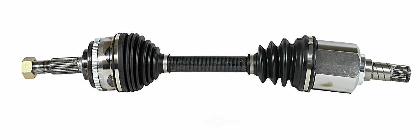 GSP North America NCV53507 CV Axle Assembly