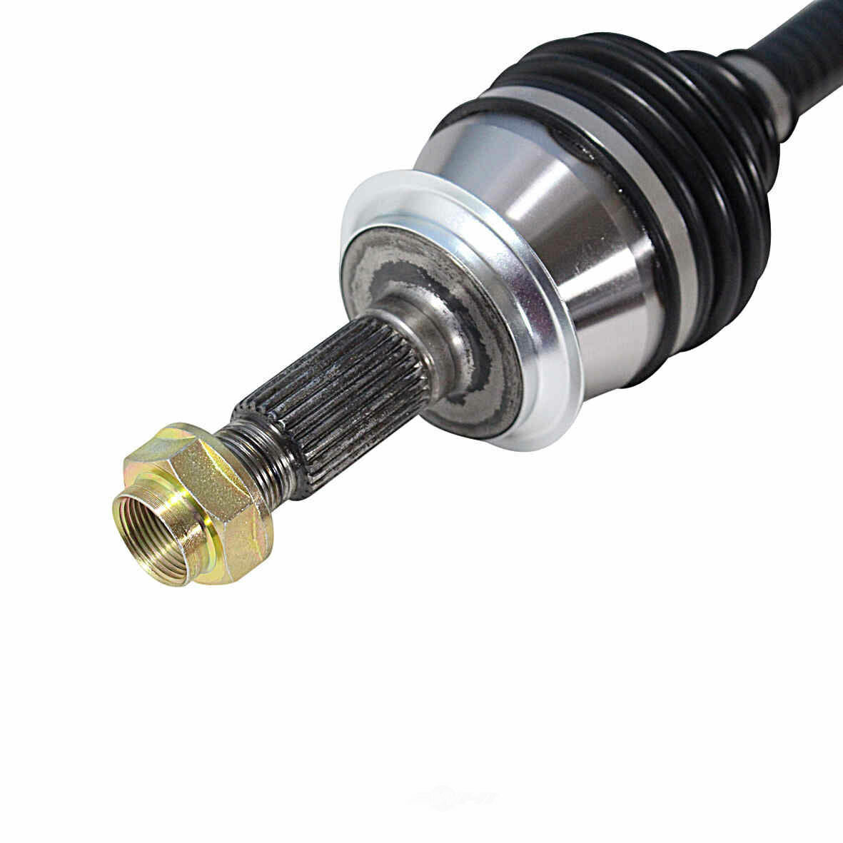 GSP North America NCV36007 CV Axle Assembly