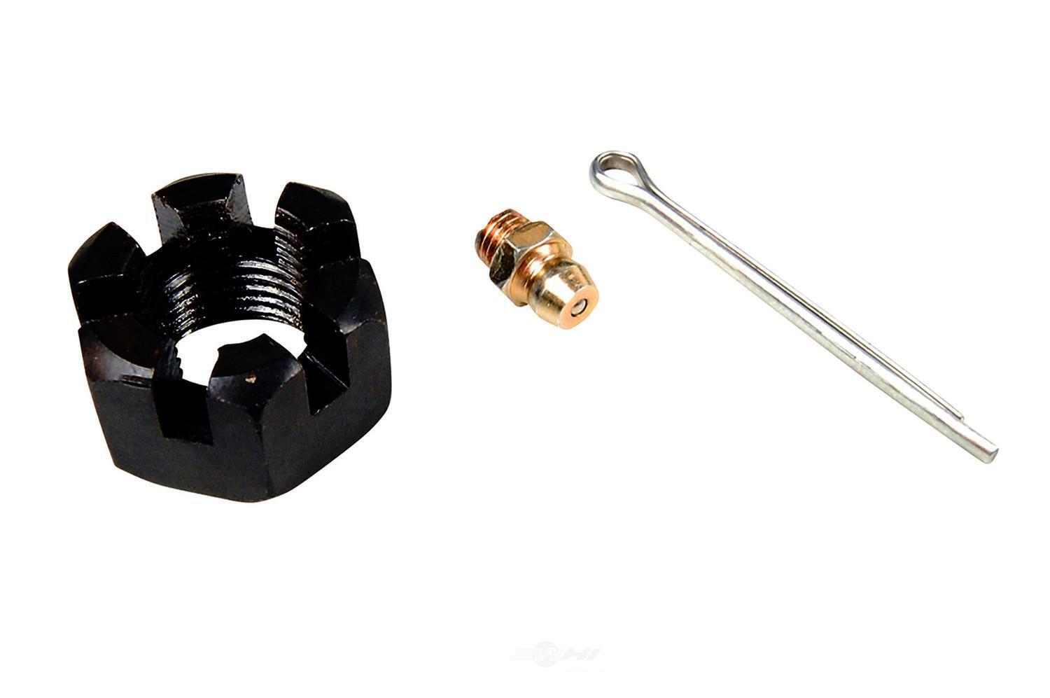 ACDelco Advantage MES2728L Steering Tie Rod End