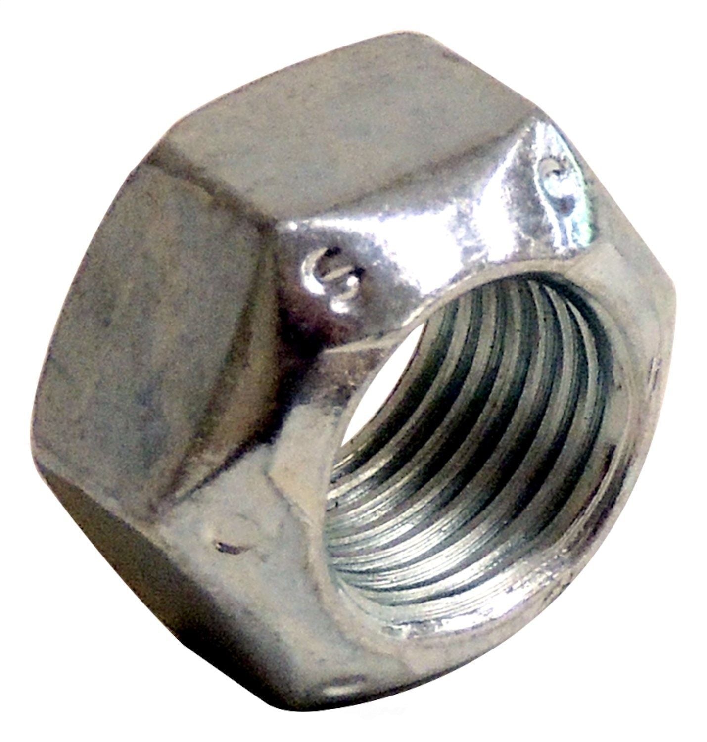 Crown Automotive Sales Co. J4004311 Leaf Spring Shackle Nut