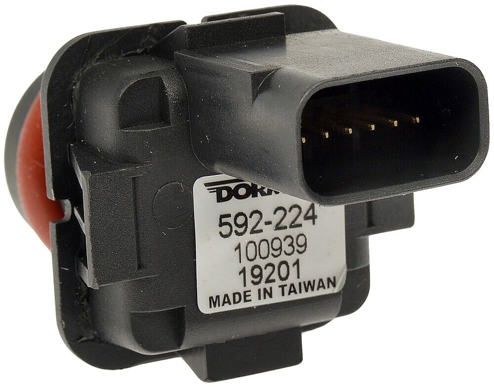 Dorman 592-224 Park Assist Camera