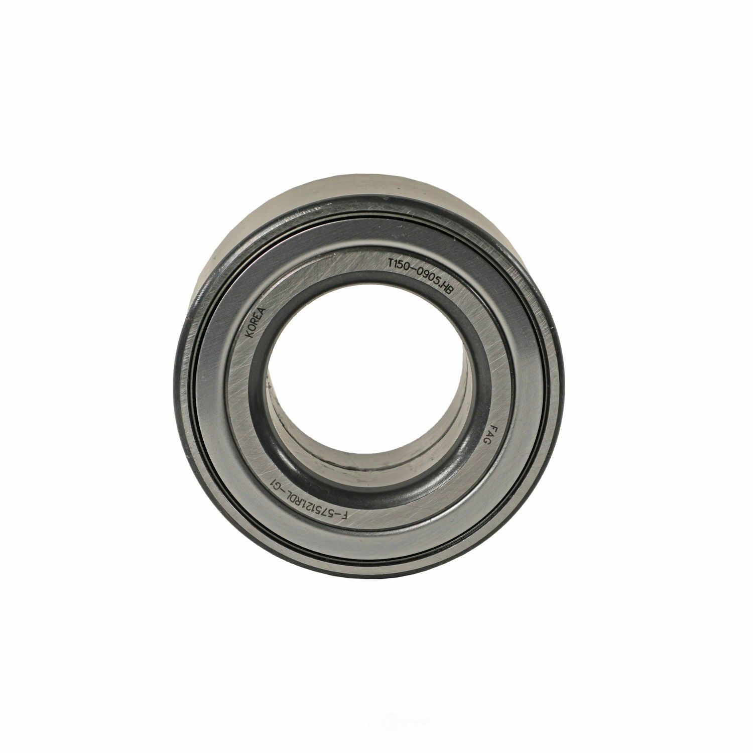 National Seal/Bearing 510125 Wheel Bearing