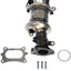 Dorman 674-146 Catalytic Converter with Integrated Exhaust Manifold