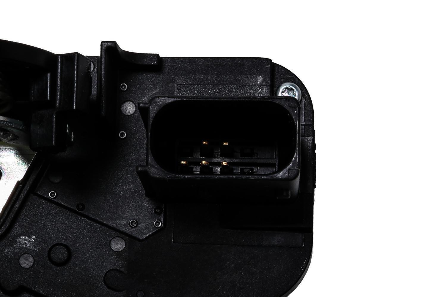 Genuine GM Parts 22862028 Door Latch Assembly