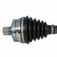 GSP North America NCV23010 CV Axle Assembly