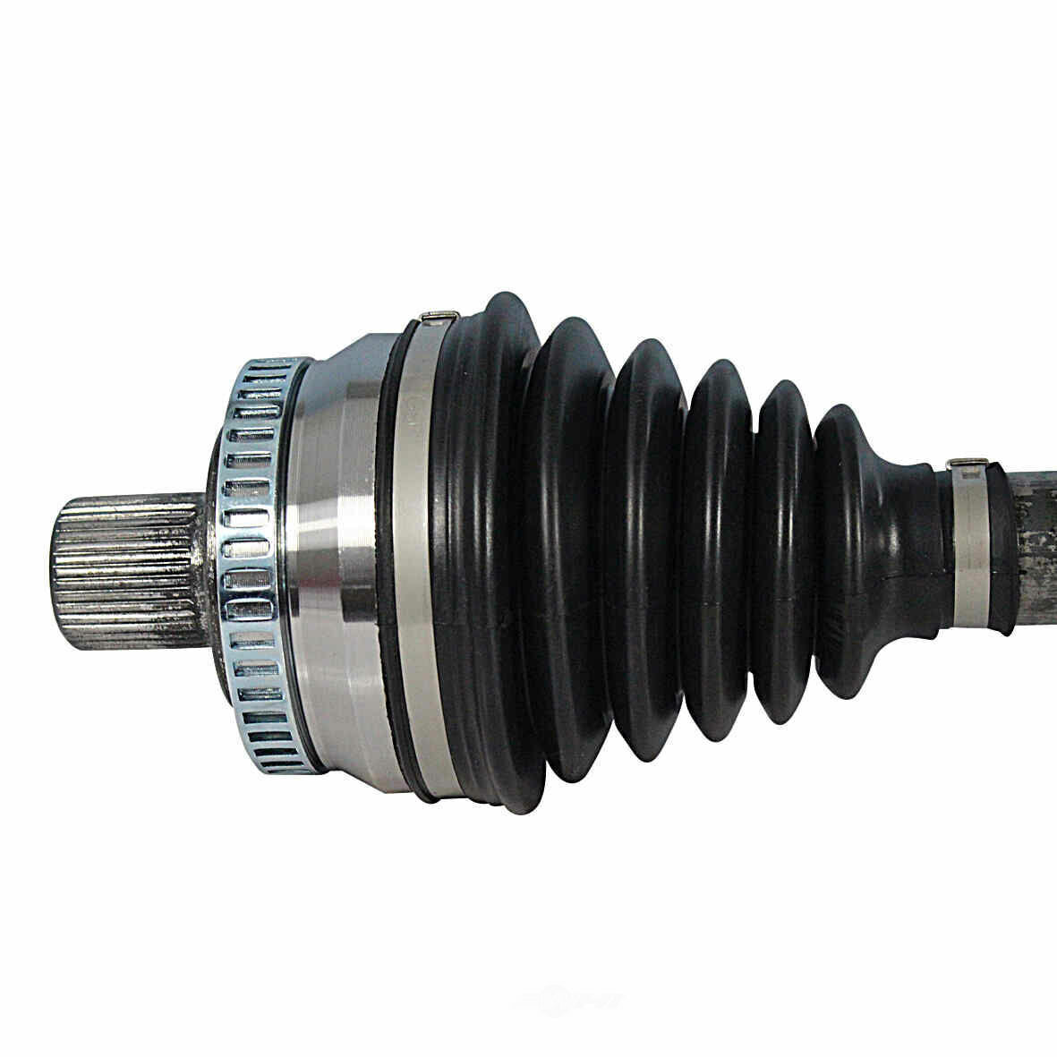 GSP North America NCV23010 CV Axle Assembly