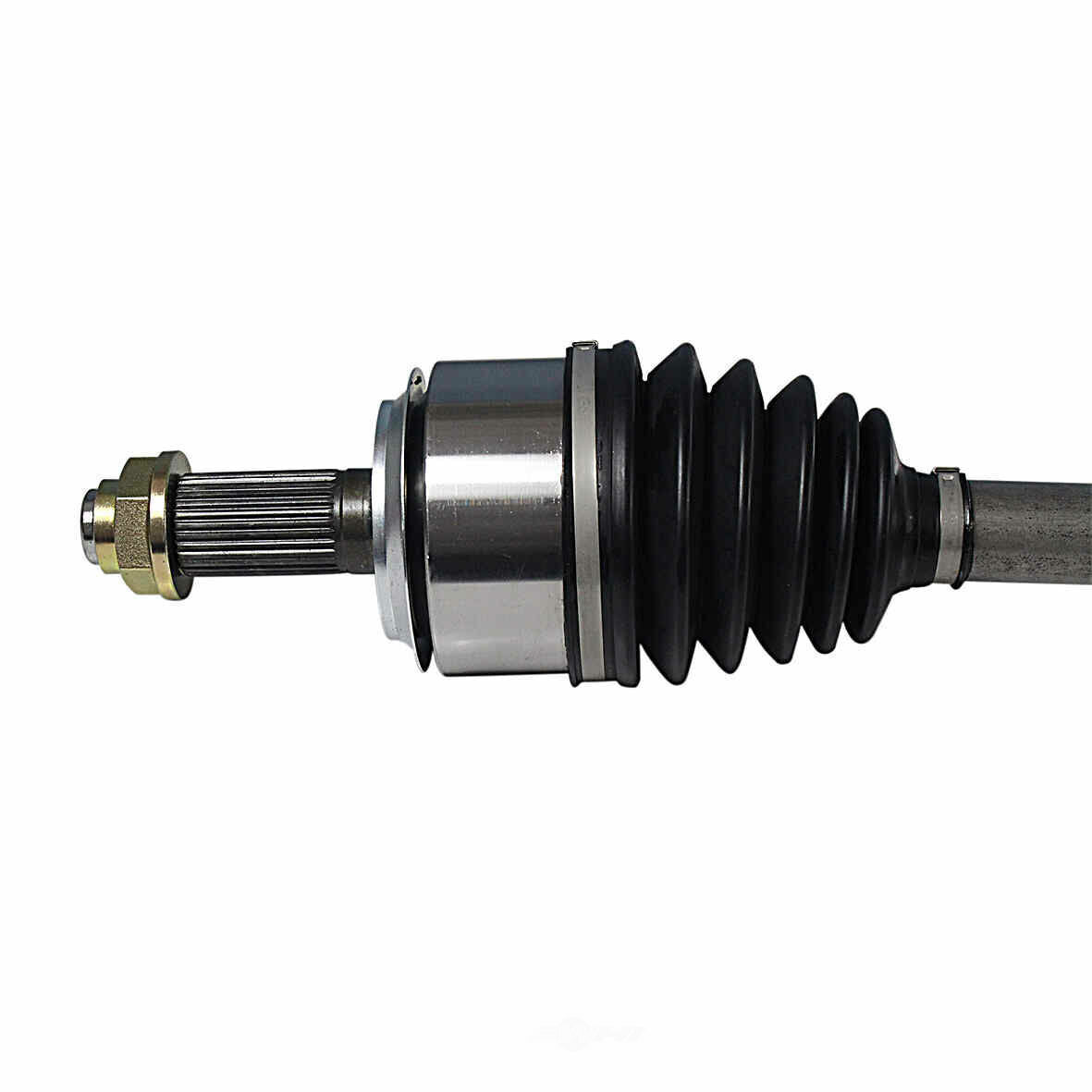 GSP North America NCV36028 CV Axle Assembly