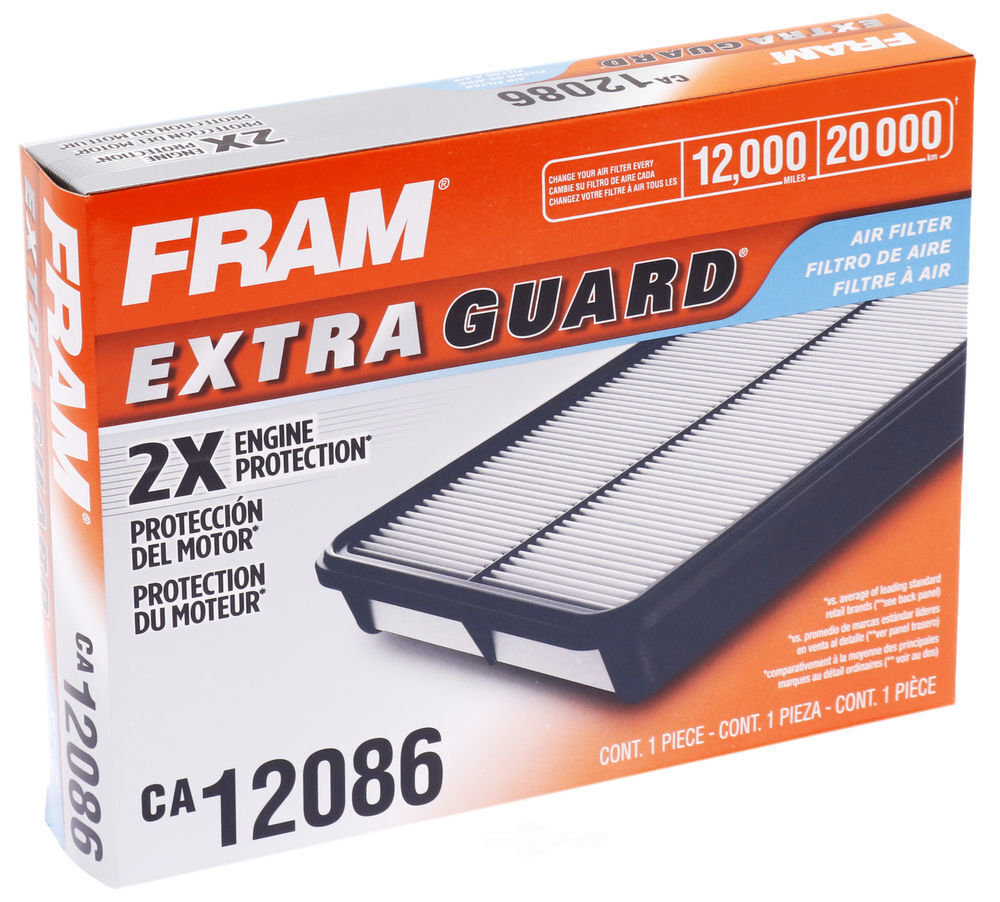 Fram CA12086 Air Filter