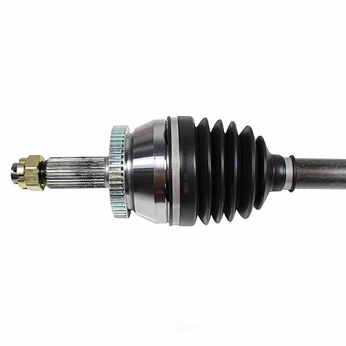 GSP North America NCV37578 CV Axle Assembly