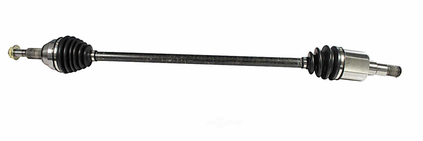 GSP North America NCV12501 CV Axle Assembly
