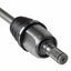 GSP North America NCV75045 CV Axle Assembly