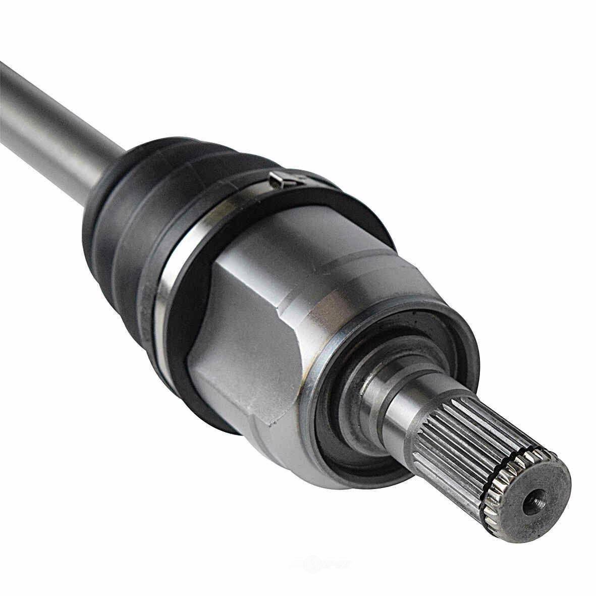 GSP North America NCV75045 CV Axle Assembly