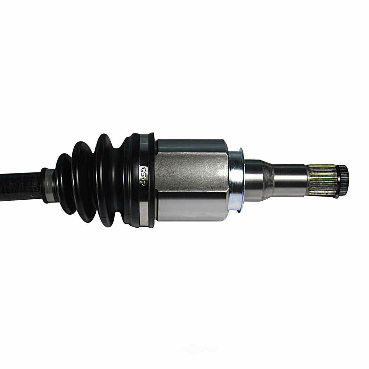 GSP North America NCV11076 CV Axle Assembly