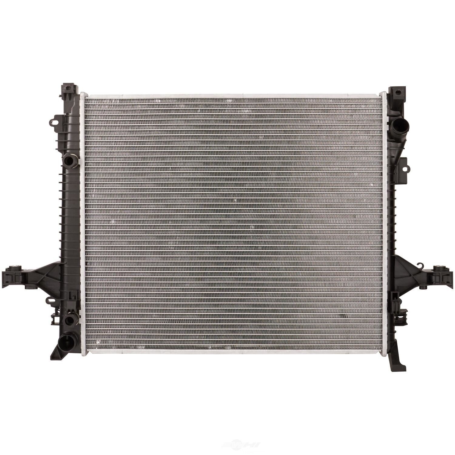 Spectra Premium Industries Inc CU2878 Radiator