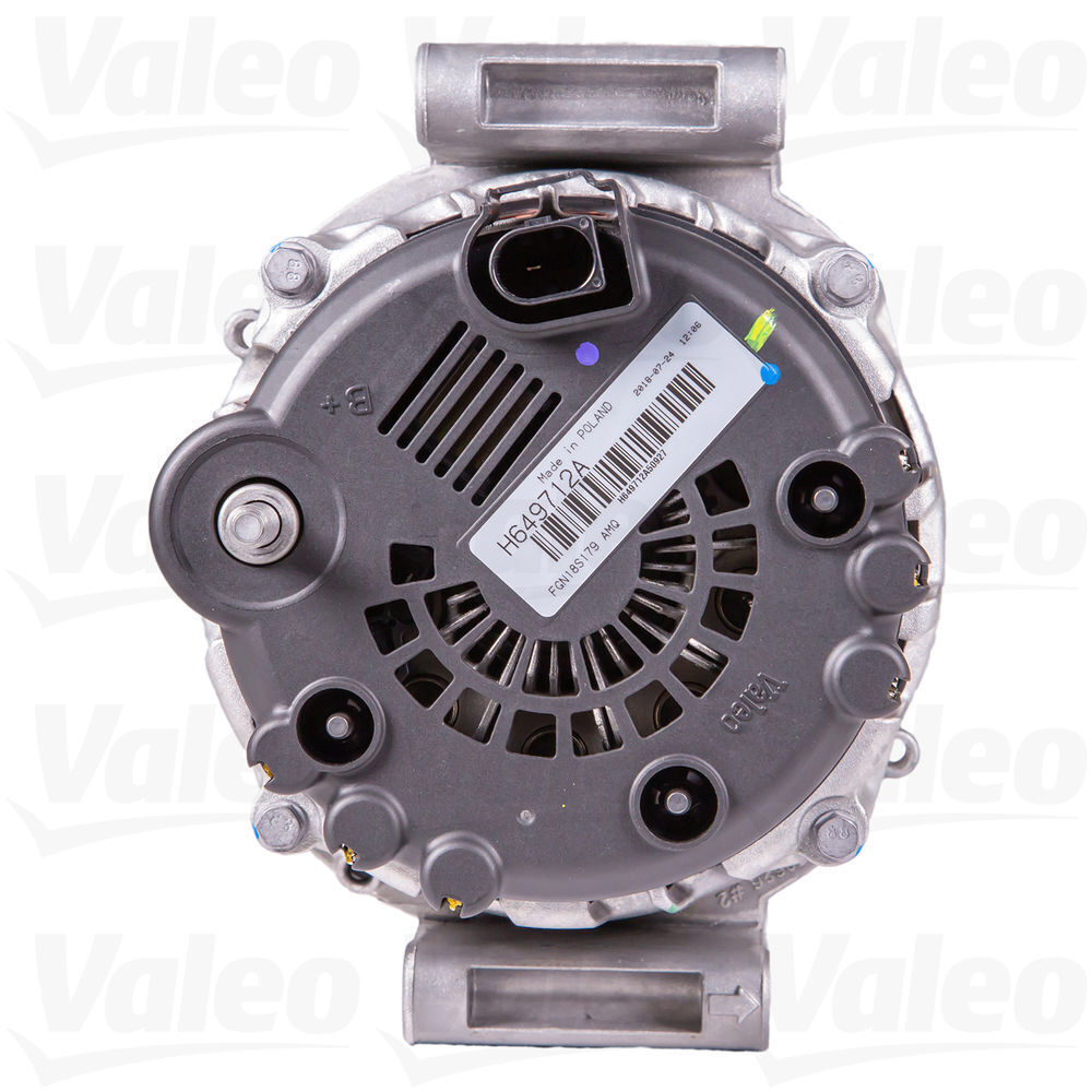 Valeo 443272 Alternator