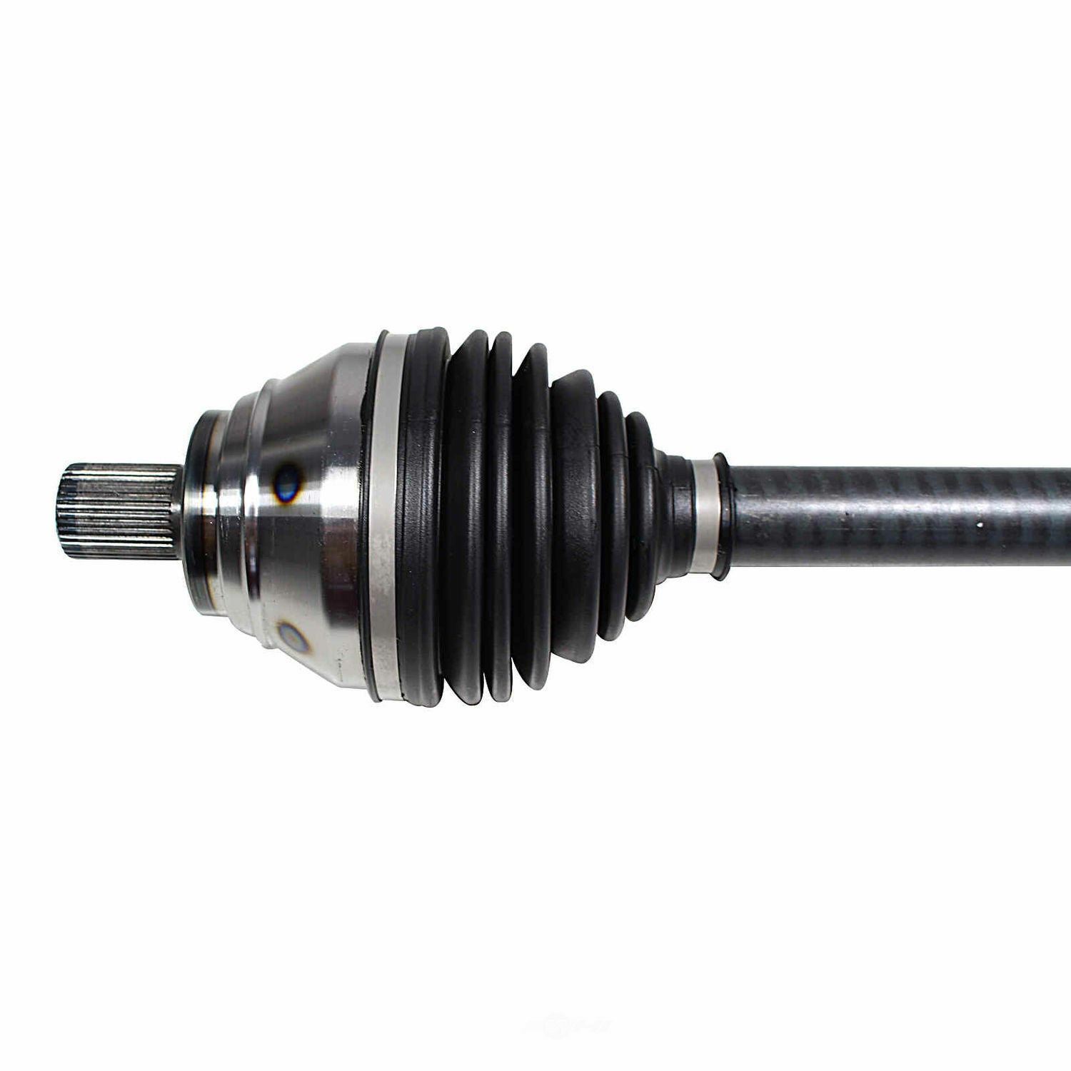 GSP North America NCV72115 CV Axle Assembly