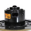 Genuine GM Parts 15-81097 HVAC Blower Motor