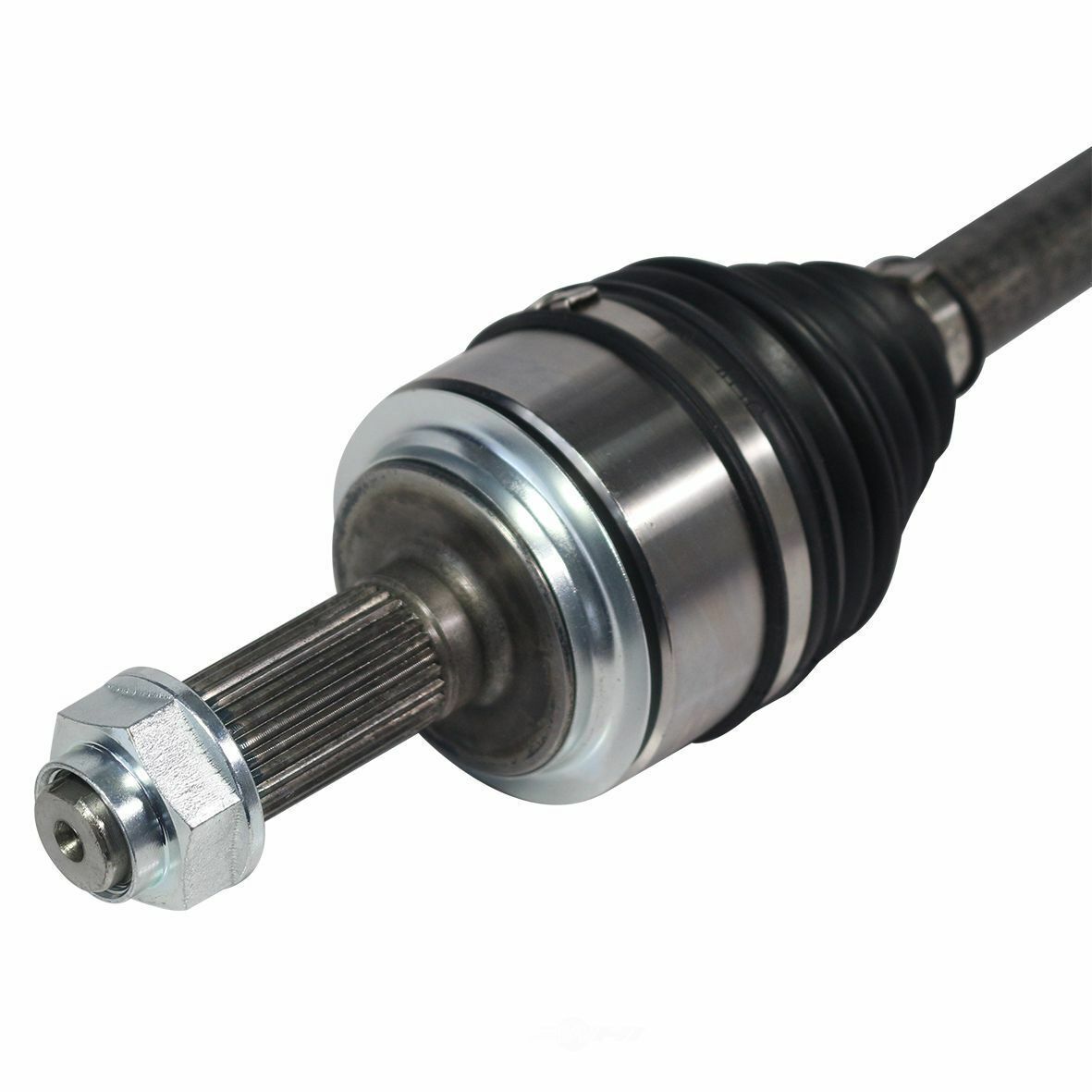 GSP North America NCV36190 CV Axle Assembly
