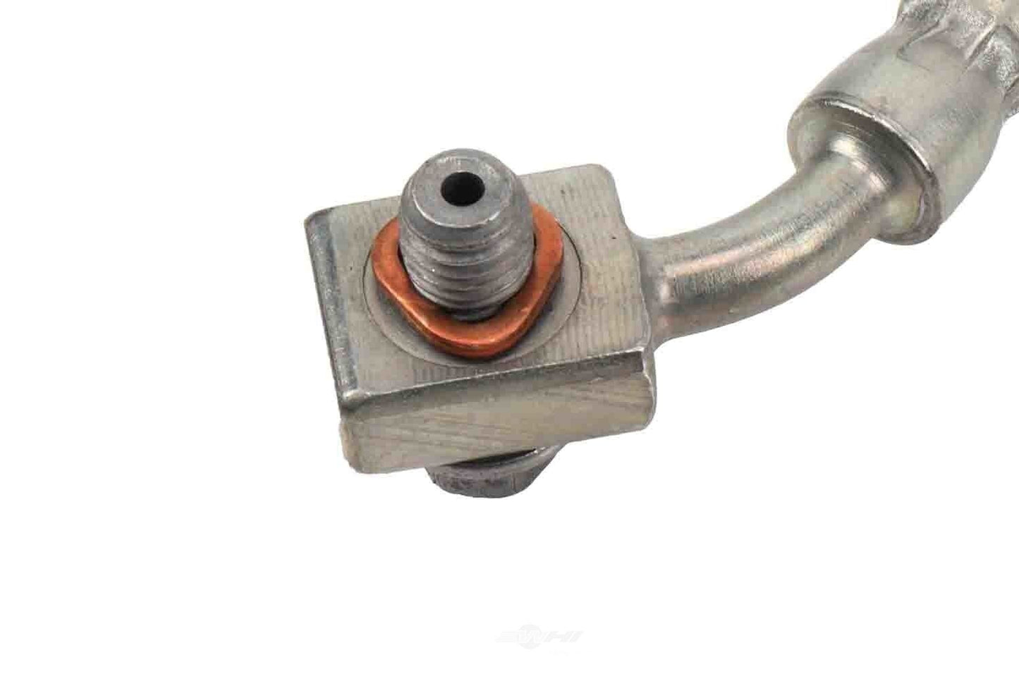 Genuine GM Parts 176-1573 Brake Hydraulic Hose