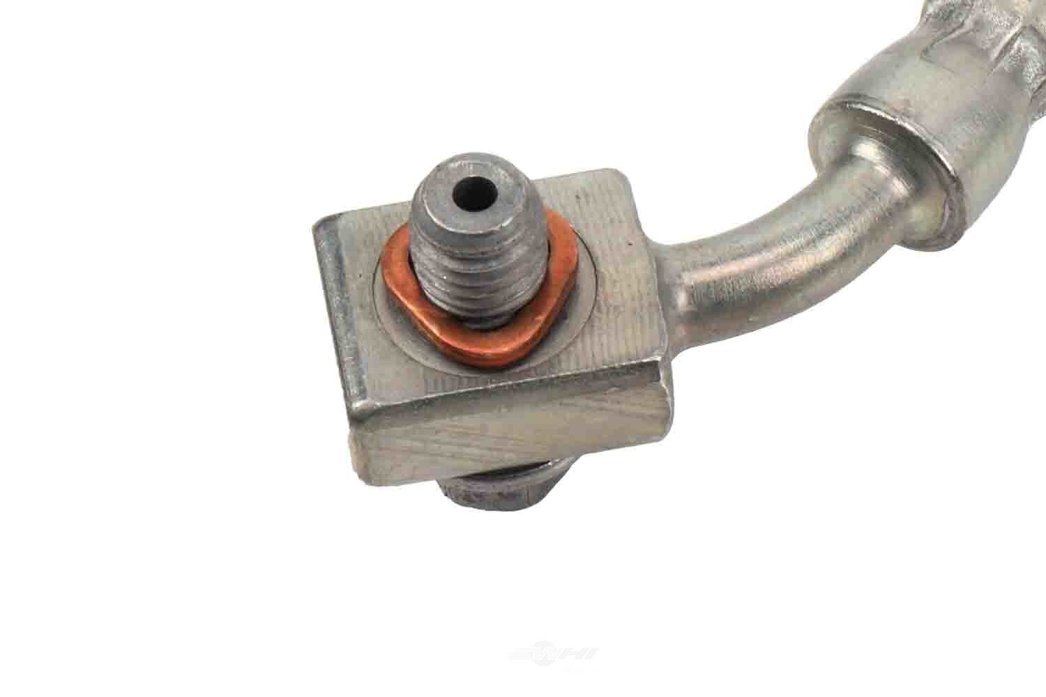 Genuine GM Parts 176-1573 Brake Hydraulic Hose