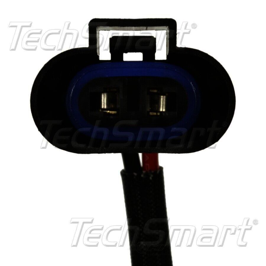 Standard F90006 Headlight Wiring Harness