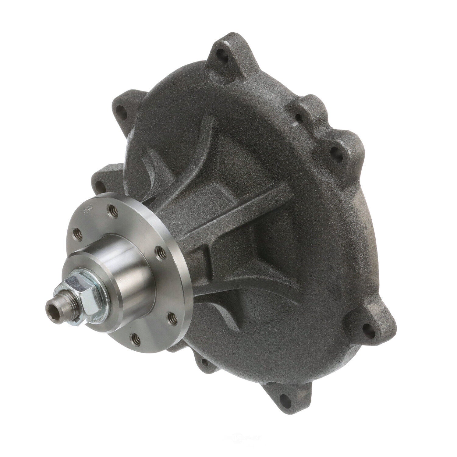 CARTER WATER PUMPS WHD6301M Engine Water Pump