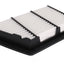 Fram CA12259 Air Filter
