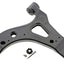 ACDelco Advantage MS501027 Suspension Control Arm and Ball Joint Assembly