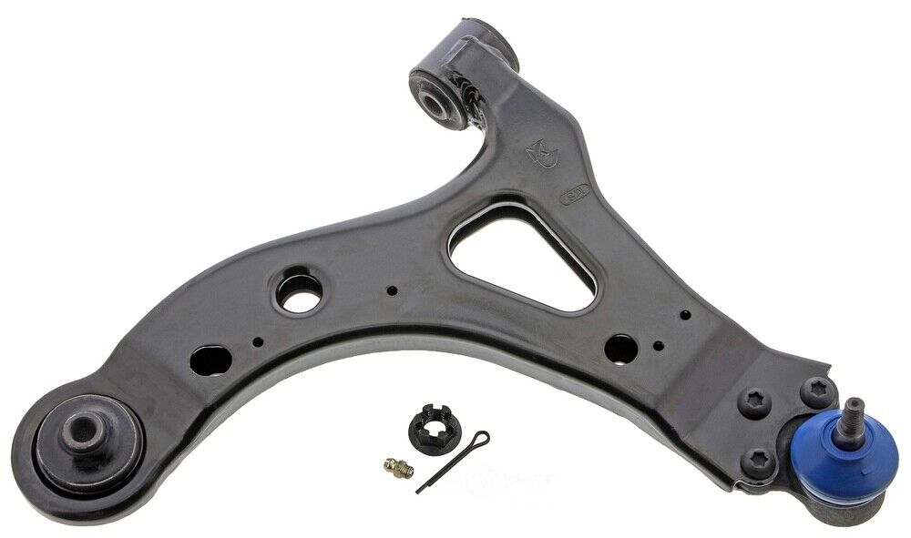 ACDelco Advantage MS501027 Suspension Control Arm and Ball Joint Assembly
