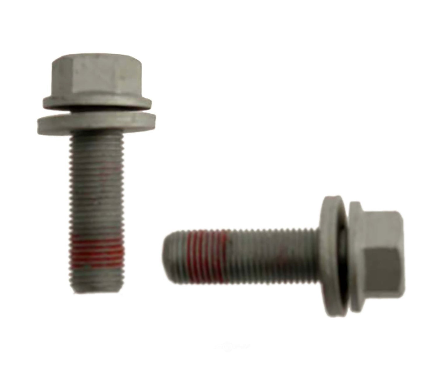Raybestos H17046 Disc Brake Caliper Bracket Mounting Bolt