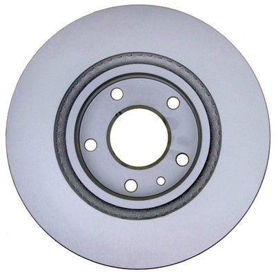 ACDelco Advantage 18A81011AC Disc Brake Rotor