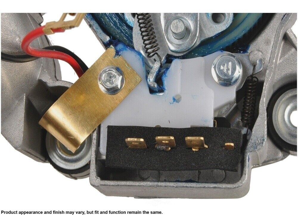 CARDONE 85-168 Windshield Wiper Motor