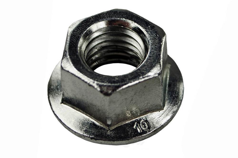 ACDelco Advantage MS101464 Suspension Control Arm and Ball Joint Assembly