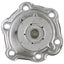 CARTER WATER PUMPS W844M Engine Water Pump