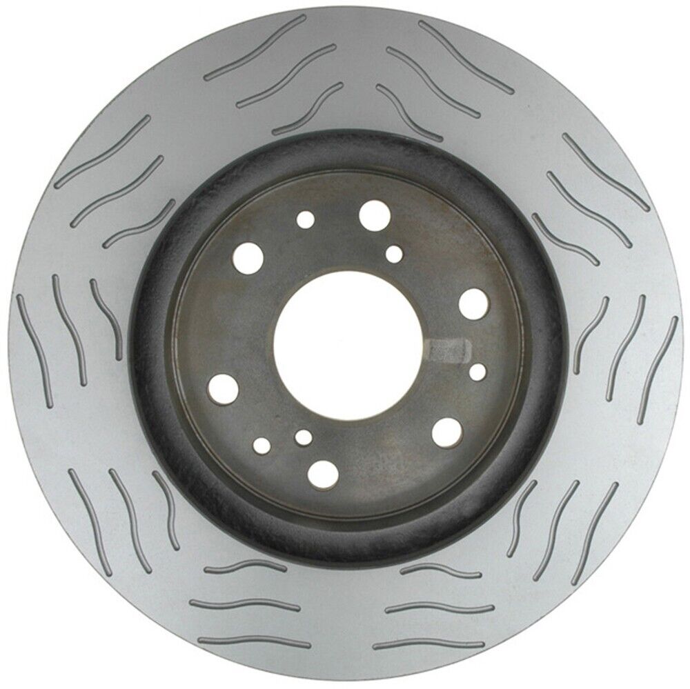 ACDelco Professional Durastop 18A1705SD Disc Brake Rotor