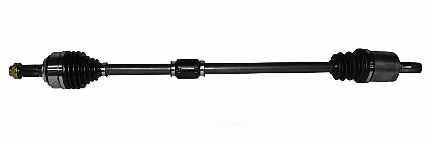 GSP North America NCV36155 CV Axle Assembly