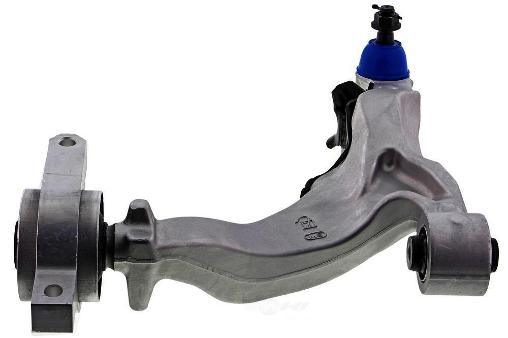 ACDelco Advantage MS301035 Suspension Control Arm and Ball Joint Assembly