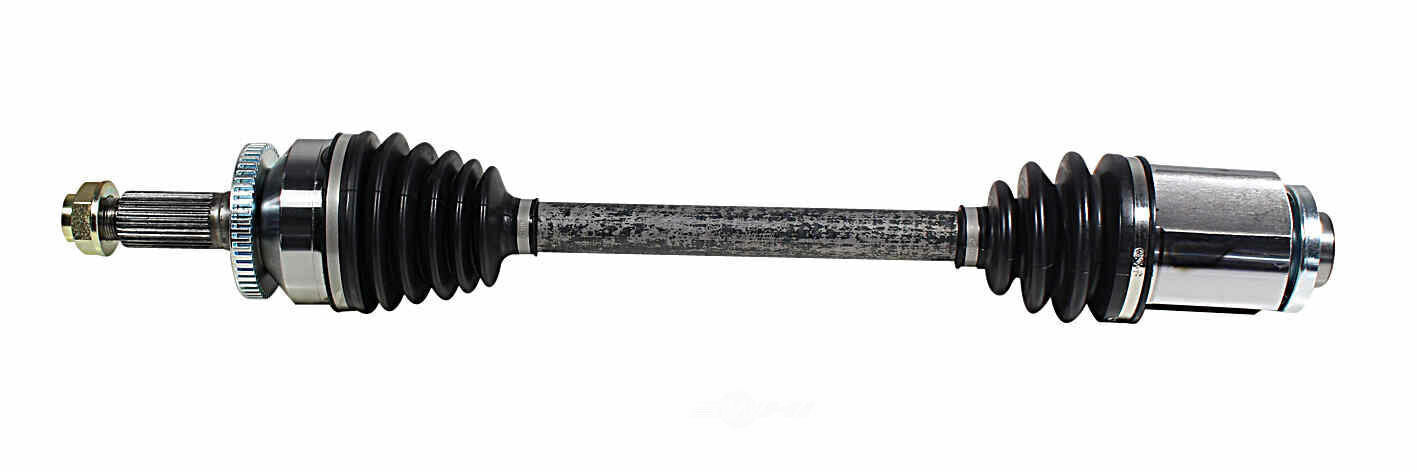 GSP North America NCV75533 CV Axle Assembly