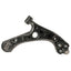 Moog RK623670 Suspension Control Arm and Ball Joint Assembly
