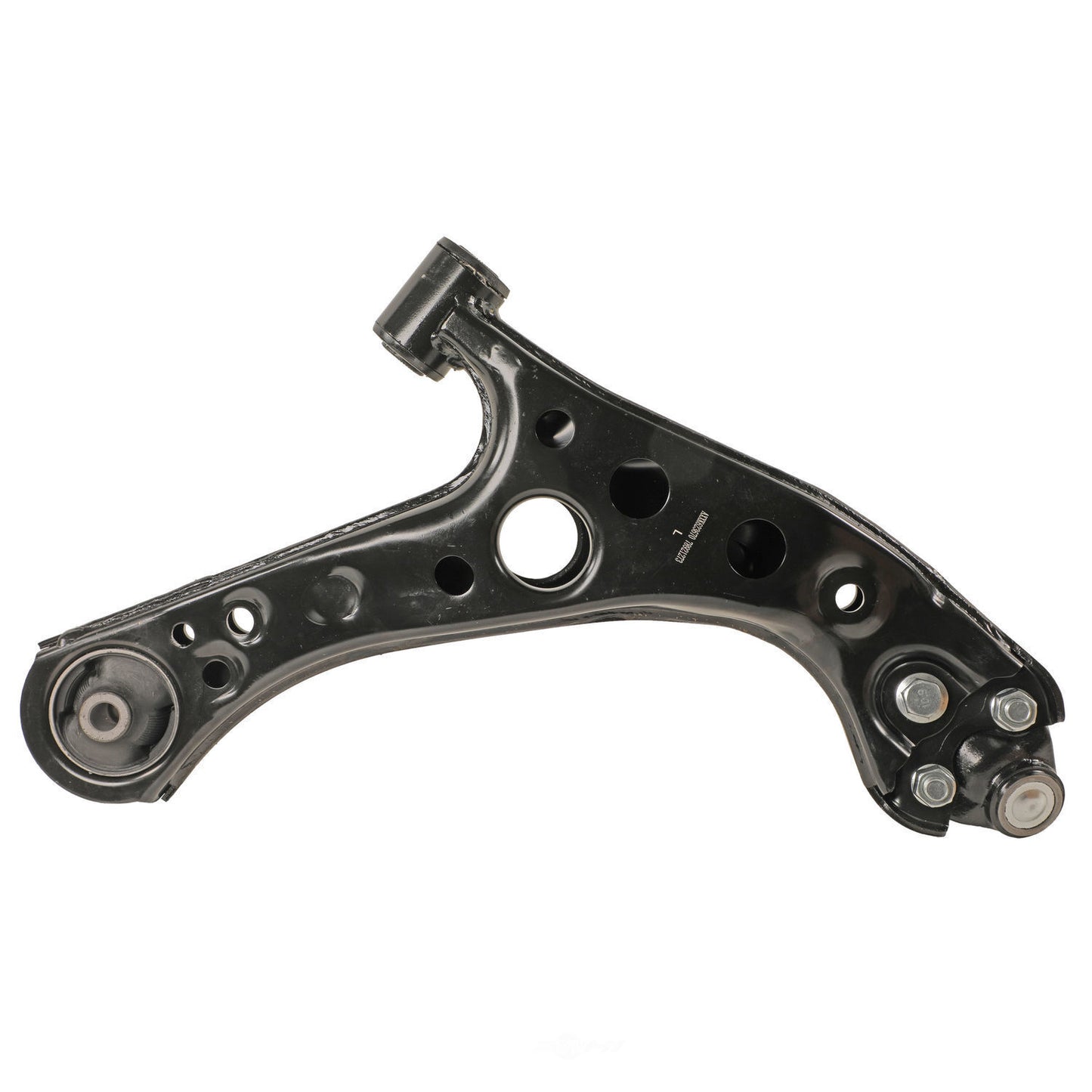 Moog RK623670 Suspension Control Arm and Ball Joint Assembly