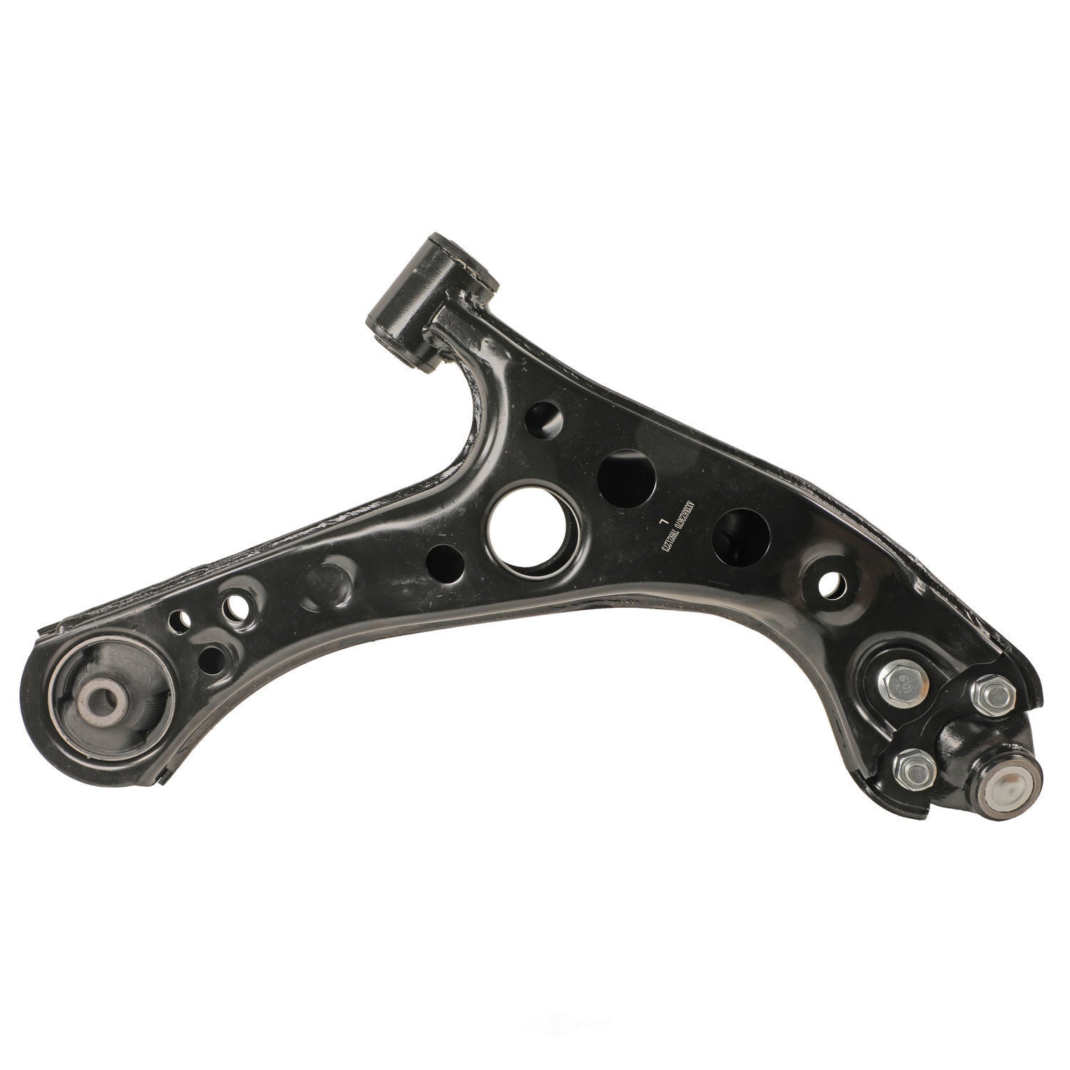 Moog RK623670 Suspension Control Arm and Ball Joint Assembly