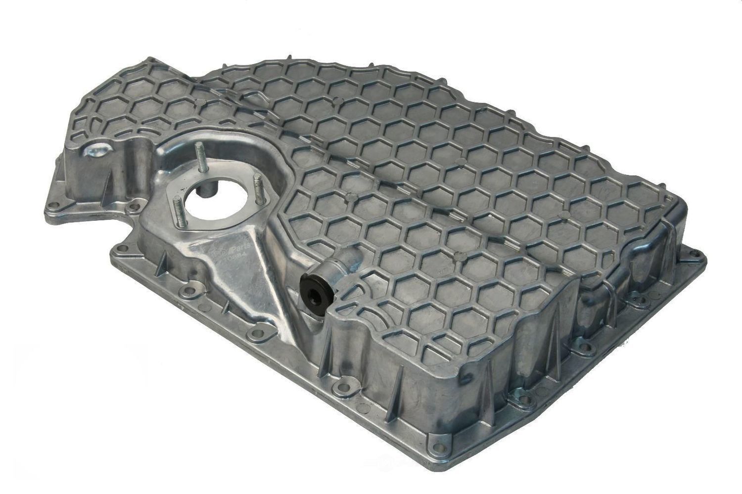 URO SHORT SKU URO-011912 Engine Oil Pan